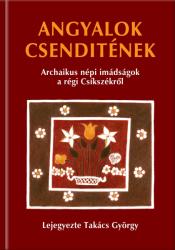 Angyalok csenditének (2015)