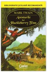 AVENTURILE LUI HUCKLEBERRY FINN (ISBN: 9786068668994)