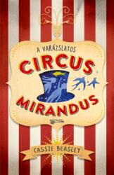A varázslatos Circus Mirandus (2015)