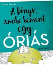 A könyv, amibe bement egy óriás (2015)