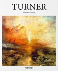 Michael Bockemuhl - Turner - Michael Bockemuhl (ISBN: 9783836504546)