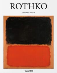 Rothko (ISBN: 9783836504263)
