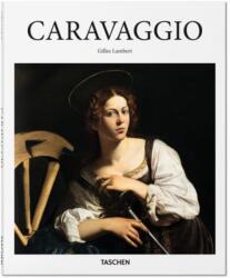 Caravaggio (ISBN: 9783836559935)