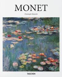 Christoph Heinrich - Monet - Christoph Heinrich (ISBN: 9783836503990)