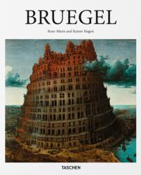 Bruegel - Rose-Marie a Rainer Hagenovi (ISBN: 9783836553063)