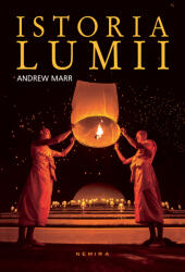 Istoria Lumii (ISBN: 9786067583526)