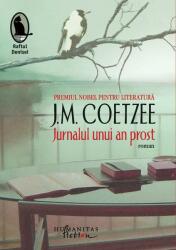 Jurnalul unui an prost-J. M. Coetzee (ISBN: 9789736899843)