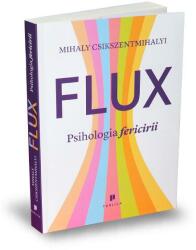 Flux (ISBN: 9786067220636)