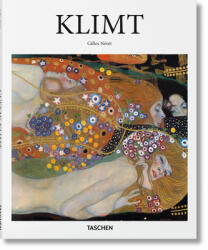 Gilles Néret - Klimt - Gilles Néret (ISBN: 9783836558075)