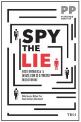 Spy the Lie (2015)