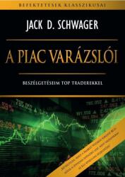 A piac varázslói (2015)