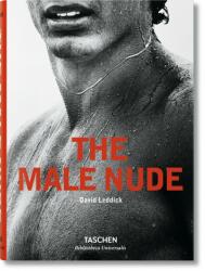 The Male Nude - David Leddick (2015)