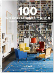 100 Interiors Around the World (2015)