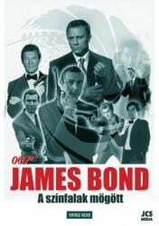 James Bond - A színfalak mögött (ISBN: 9789638996992)