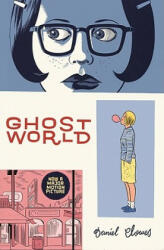 Ghost World" - Terry Zwigoff, Daniel Clowes (ISBN: 9781560974277)