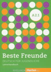 Beste Freunde - Lena Töpler (ISBN: 9783194210523)