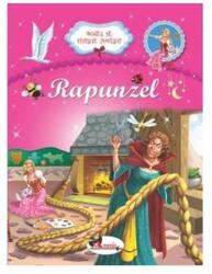 Bunica ne citeste povesti - Rapunzel (ISBN: 9786067061888)