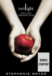 Twilight (10. Anniversary Edition - (HB) Life And Death (0000)