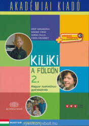 Kiliki a Földön 2. + letölthető hanganyag (2015)