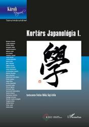 Kortárs Japanológia I (2015)