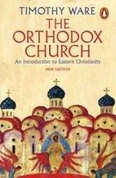 Orthodox Church - Timothy Ware (2015)