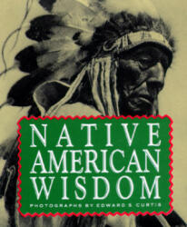 Native American Wisdom (ISBN: 9781561383078)