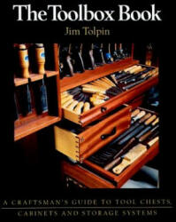 Toolbox Book, The - Jim Tolpin (ISBN: 9781561582723)
