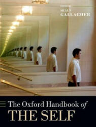 Oxford Handbook of the Self - Shaun Gallagher (2013)
