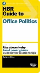 HBR Guide to Office Politics (2014)