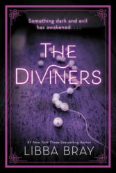 The Diviners - Libba Bray (2013)