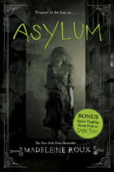 Madeleine Roux - Asylum - Madeleine Roux (2014)