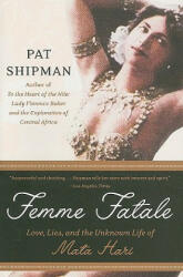 Femme Fatale - Pat Shipman (2008)