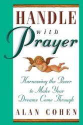 Handle with Prayer (ISBN: 9781561706167)
