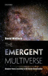 The Emergent Multiverse: Quantum Theory According to the Everett Interpretation (2014)