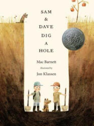 Sam Dave Dig a Hole (2014)