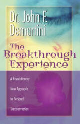 Breakthrough Experience (ISBN: 9781561708857)