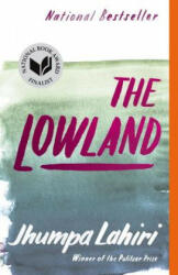 The Lowland (2014)