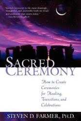 Sacred Ceremony (ISBN: 9781561709816)