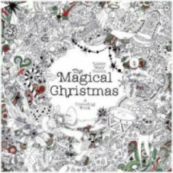 Magical Christmas - Lizzie Mary Cullen (2015)
