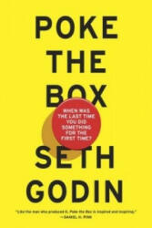 Poke the Box - Seth Godin (2015)