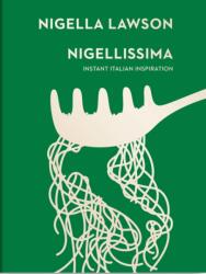 Nigellissima (2015)