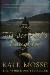 The Taxidermist's Daughter (2015)