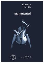 Atașamentul (ISBN: 9786068770154)