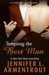 Tempting the Best Man (2015)