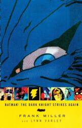 Batman: The Dark Knight Strikes Again (ISBN: 9781563899294)