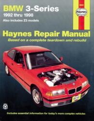 BMW Seria 3 (ISBN: 9781563923760)