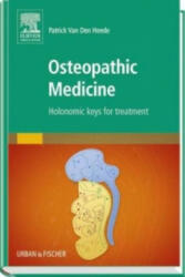 Osteopathic Medicine - Patrick Heede (2015)
