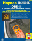 Obd-II (96 On) Engine Management Systems - Bob Henderson (ISBN: 9781563926129)