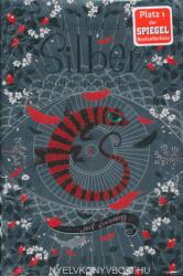 Silber - Das dritte Buch der Träume - Kerstin Gier (2015)