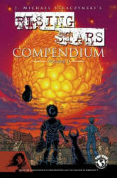 Rising Stars Compendium - J. Michael Straczynski (2015)